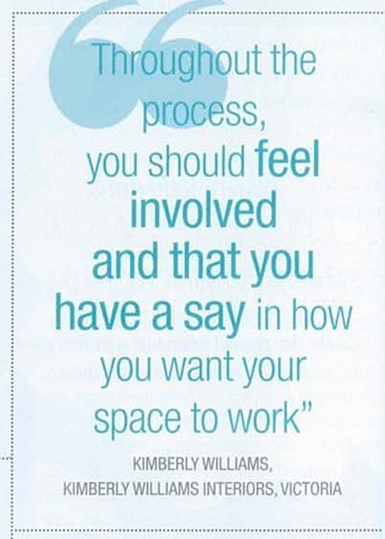 Style at Home: "How to" Story