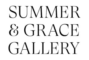 Summer & Grace Gallery logo
