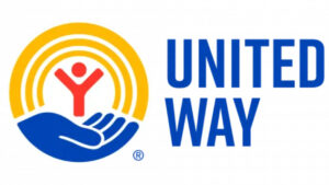 United Way logo